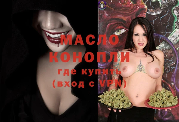 крисы Гусь-Хрустальный